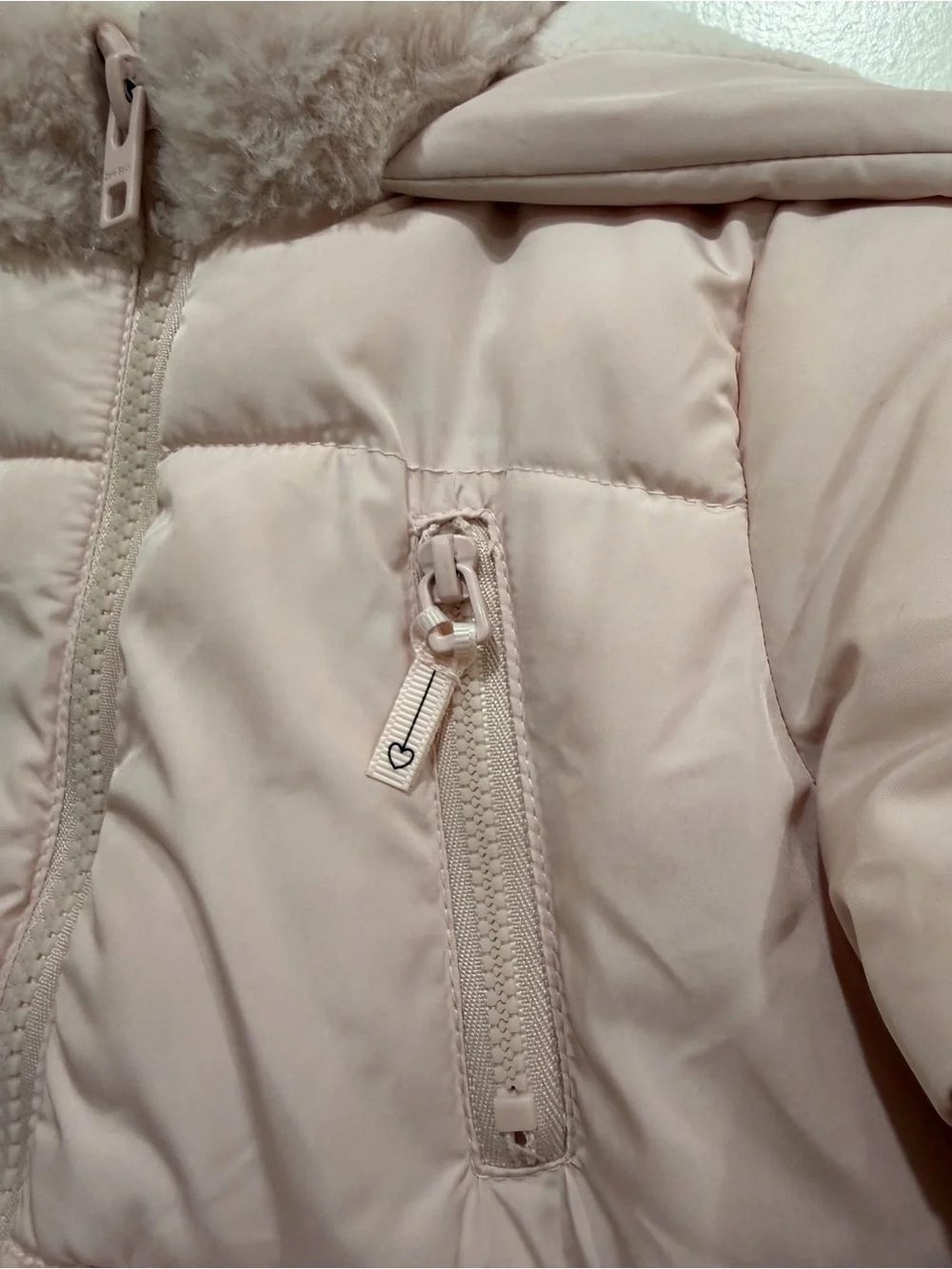 Zara size soft